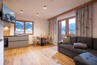 Mannharthof Appartements - 2