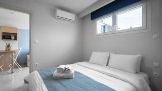 Ouranos Apartments by Paralia Living - 3