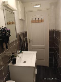 Studio cœur de ville - 2