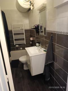 Studio cœur de ville - 1