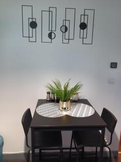 Studio cœur de ville - 5