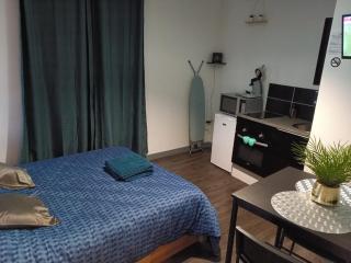 Studio cœur de ville - 7