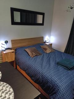 Studio cœur de ville - 9