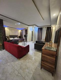 Résidence Aliya - 1