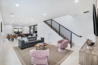 Luxury Home with Inter Miami Theme - 2