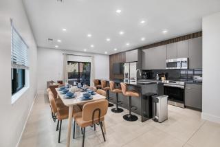 Luxury Home with Inter Miami Theme - 8