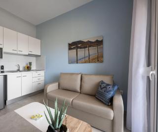 Ouranos Apartments by Paralia Living - 6