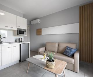 Ouranos Apartments by Paralia Living - 5