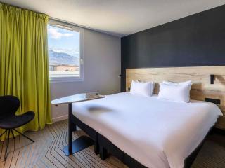 Ibis Styles Crolles Grenoble A41 - Crolles - 9