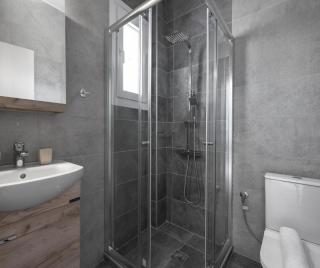 Ouranos Apartments by Paralia Living - 4