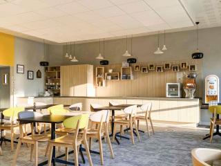 Ibis Styles Crolles Grenoble A41 - Crolles - 7