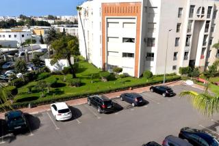 Appartement familial convivial - 9