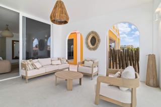 Laguna Serena Villa with a private pool on the Laguna Marina and an extra large outdoor area - 7