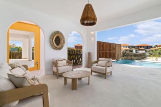 Laguna Serena Villa with a private pool on the Laguna Marina and an extra large outdoor area - 6