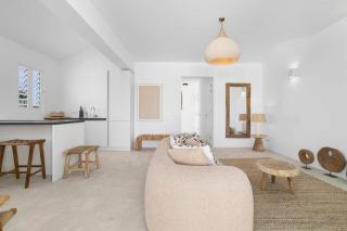 Laguna Serena Villa with a private pool on the Laguna Marina and an extra large outdoor area - 4