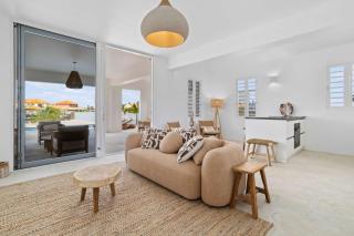 Laguna Serena Villa with a private pool on the Laguna Marina and an extra large outdoor area - 3