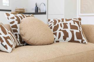 Laguna Serena Villa with a private pool on the Laguna Marina and an extra large outdoor area - 1