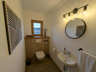 Altbau-Charme & Bergblick I Stylisches 75qm Juwel mit 2 Balkonen und Parkplatz - 5