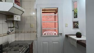 Dúplex con Patio - 1