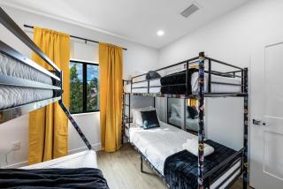 Luxurious Inter Miami Vacation Home - 1