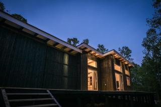 Casa en el Bosque Futrono - 7