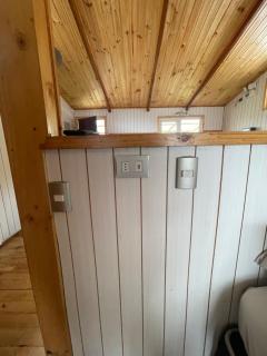 Bauda Cabaña Costera - 5