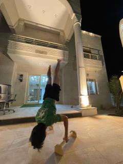 Airport Villa Amman - 7