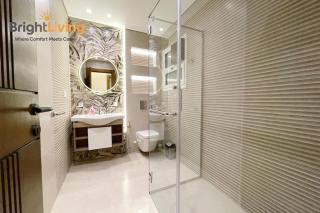 Super Luxury 3BR 2King Size bed hotel furnishing - 4