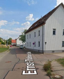 Monteurwohnung in Glesien ruhig & verkehrsgünstig - 3