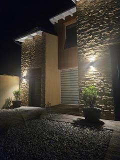 Apart El Bolsón - 4