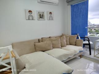 Ciudad Amurallada - 3