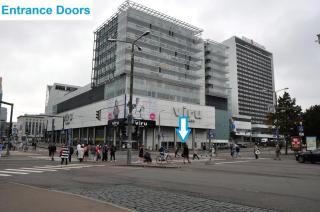 Viru Väljak Homes - 8