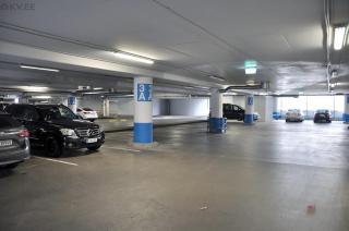 Viru Väljak Homes - 7