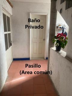 Habitación Céntrica - 2