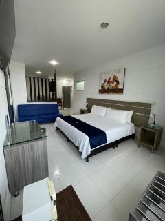 Hotel Boutique San Rafael - 8