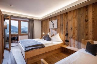 Mannharthof Appartements - 7