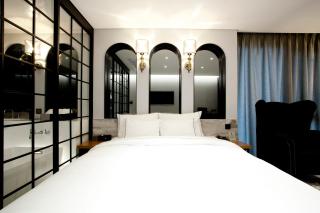 Hotel Forestar - Seul - 5