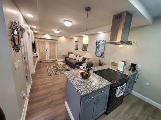 Suzi's-Luxurious 2 bedroom 2 bath apartment 1630SF - 1