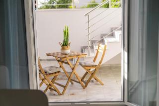 Ouranos Apartments by Paralia Living - 9