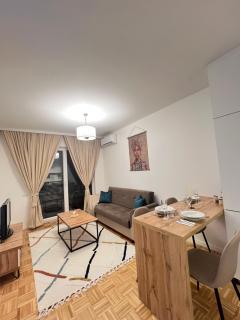 Peja Central Hideaway - 9