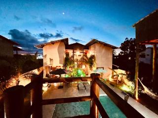 Pousada Vila dos Corais - Taipu de Fora - 8