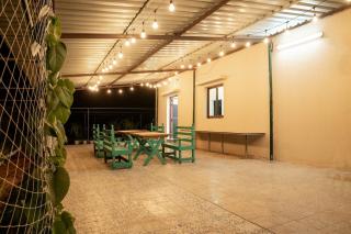 Eco Paradise Harmony 2BHK Nature Retreat - 2