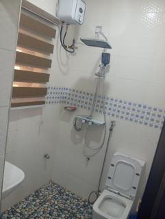 Luxury 3 Bedroom Duplex with Mini Swimming Pool - 7