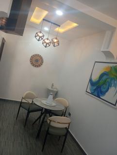 Luxury 3 Bedroom Duplex with Mini Swimming Pool - 6