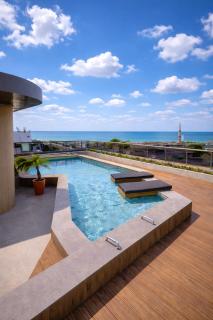 W Tambaú Apart Hotel - 1