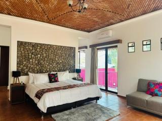 Los Suspiros Hotel Boutique & Spa - 1