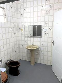 Casa em Itaoca a 200 metros da praia Perto de TUDO - 7