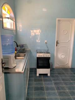 Casa em Itaoca a 200 metros da praia Perto de TUDO - 6