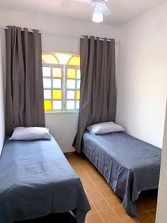 Casa em Itaoca a 200 metros da praia Perto de TUDO - 1