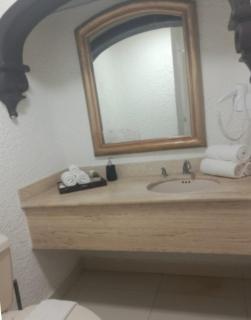 Cancún plaza vista al mar - 4